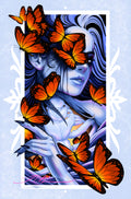 NECTAR #1 TONY TROPHY VARIANT SIGNED